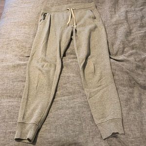 JCrew Joggers